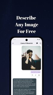 FreeAI Hub Alpha 0.3.10. Скриншот 2