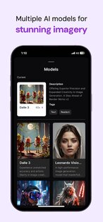 Merlin AI 6.1.0. Скриншот 5