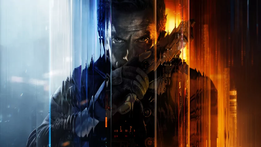 Режим на 40 человек, роботы и экзоскелеты: в сеть слили слайды по новой Call of Duty