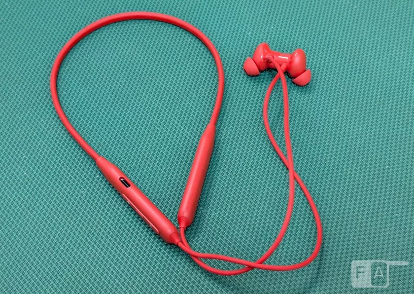 Если брать наушники для спорта, то только такие. Обзор OnePlus Bullets Wireless Z3