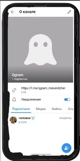QGRAM. Скриншот 1