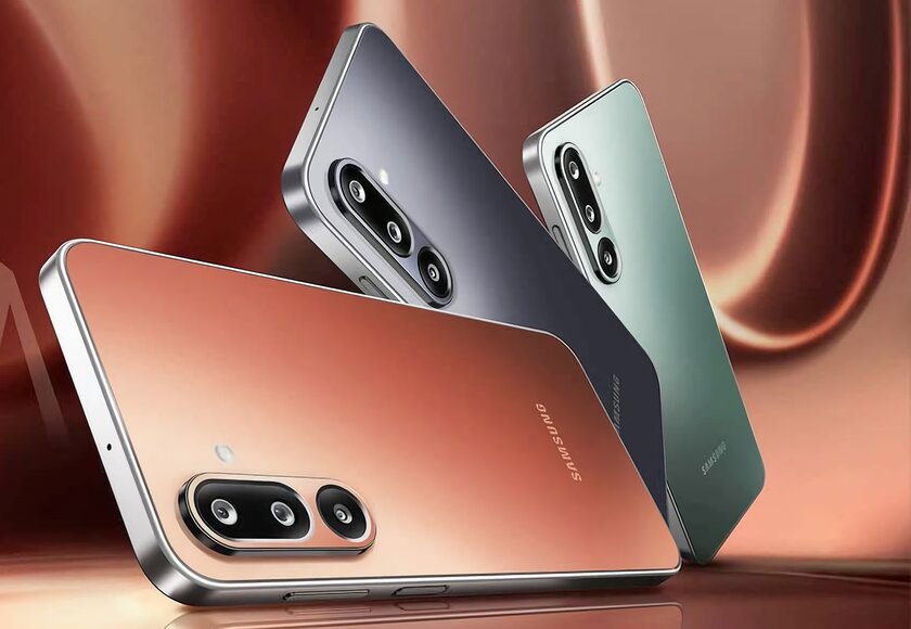 Представлен Galaxy M36 — тот случай, когда предшественник лучше