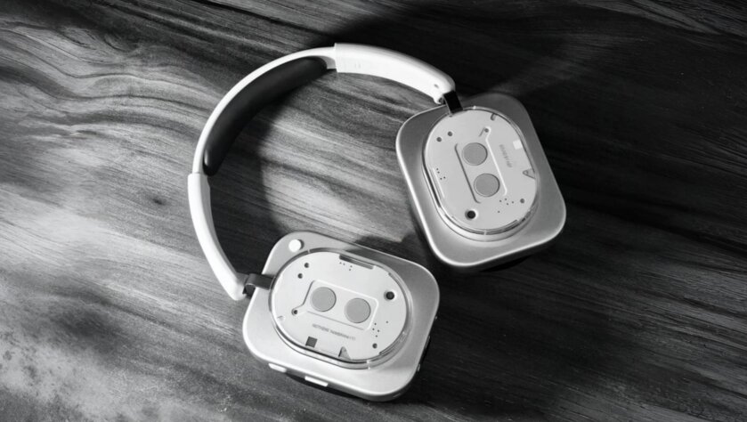 Раскрыты характеристики первых в истории Nothing полноразмерных наушников — Headphones (1)