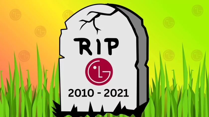 Сегодня последний день, чтобы обновить смартфон LG: компания полностью прекращает поддержку