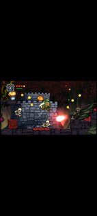 Magic Rampage (beta). Скриншот 6