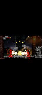 Magic Rampage (beta). Скриншот 5