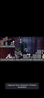 Magic Rampage (beta). Скриншот 3