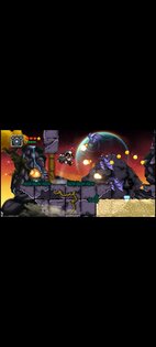 Magic Rampage (beta). Скриншот 1