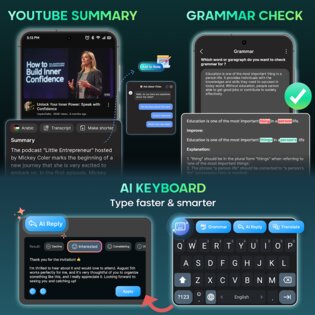 AI Chat 75.0. Скриншот 4
