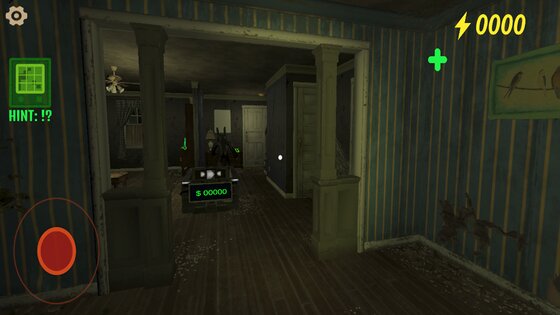 R.E.C.O.N. Mobile Game 7.0. Скриншот 4