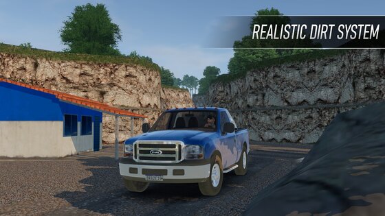 Global Truck Online 0.0.39. Скриншот 5