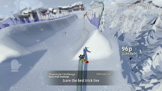Grand Mountain Adventure 2 1.036. Скриншот 6