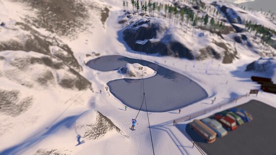 Grand Mountain Adventure 2 1.036. Скриншот 7