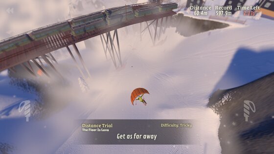 Grand Mountain Adventure 2 1.036. Скриншот 10