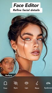 AIFoto 1.12.1. Скриншот 1
