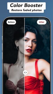 AIFoto 1.12.1. Скриншот 3