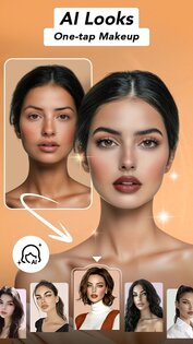 AIFoto 1.12.1. Скриншот 4
