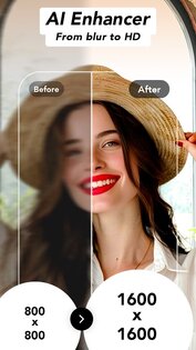 AIFoto 1.12.1. Скриншот 5