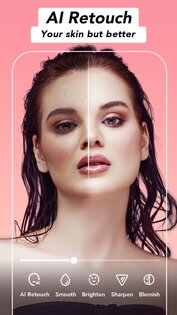 AIFoto 1.12.1. Скриншот 6
