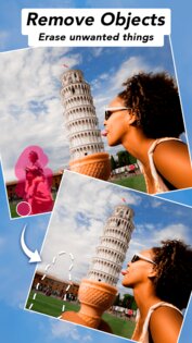 AIFoto 1.12.1. Скриншот 8