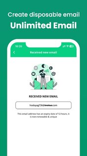 Instant Mail 7.0.4. Скриншот 2