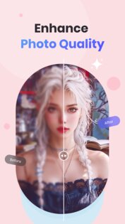 PicWish 2.1.6. Скриншот 3
