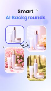 PicWish 2.1.6. Скриншот 4