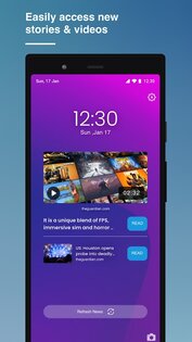 Start 7.5.1. Скриншот 2