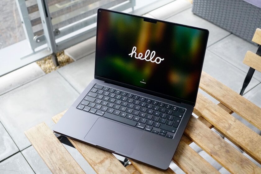 Apple выпустит самый доступный MacBook: он будет работать на процессоре от iPhone