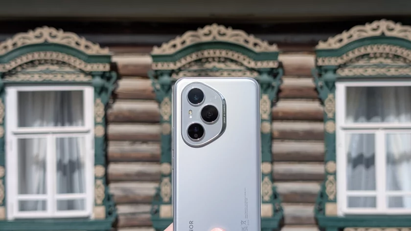 200 Мп, телеобъектив и классные портреты: обзор фотовозможностей HONOR 400 Pro