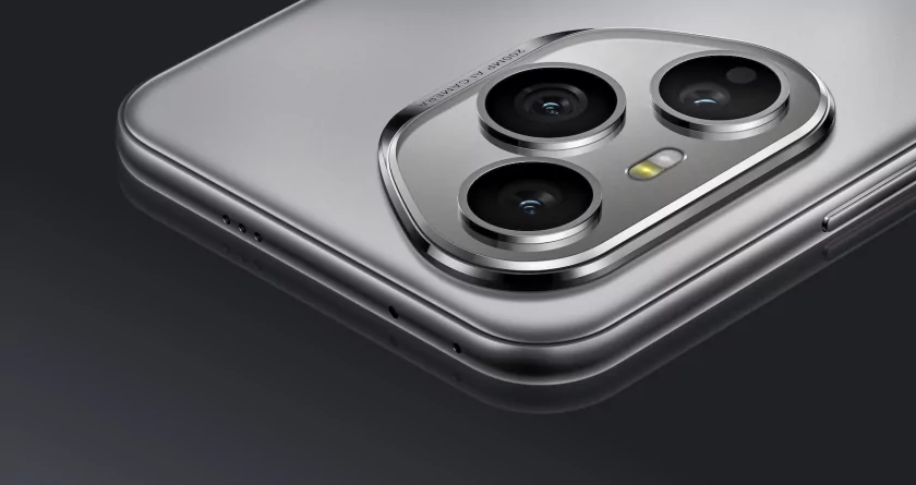 В России стартовали предзаказы на HONOR 400 и HONOR 400 Pro: с камерой на 200 Мп и ёмкой батареей