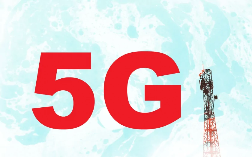 Экономически оправданные тарифы на 5G и надёжная защита: в России создают безопасную сотовую связь
