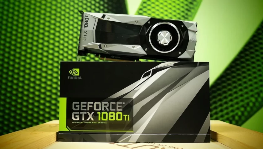 Драйверы NVIDIA 580 станут последними для видеокарт GeForce GTX 700, GTX 900 и GTX 10