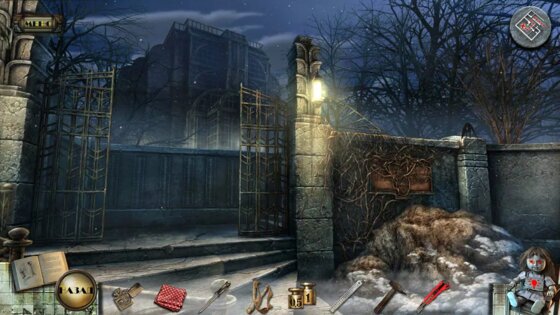 True Fear: Forsaken Souls 2 2.3.51. Скриншот 1