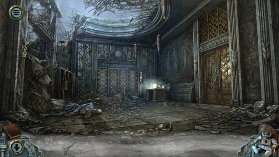 True Fear: Forsaken Souls 3 1.1.25. Скриншот 2