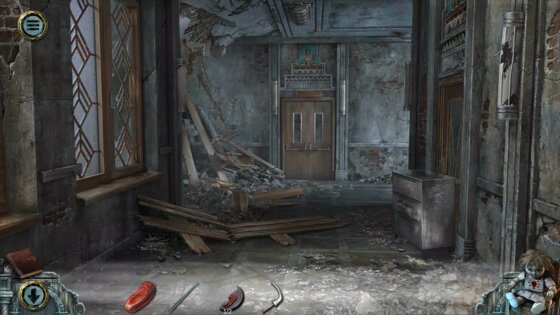 True Fear: Forsaken Souls 3 1.1.25. Скриншот 4