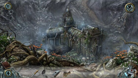 True Fear: Forsaken Souls 3 1.1.25. Скриншот 8