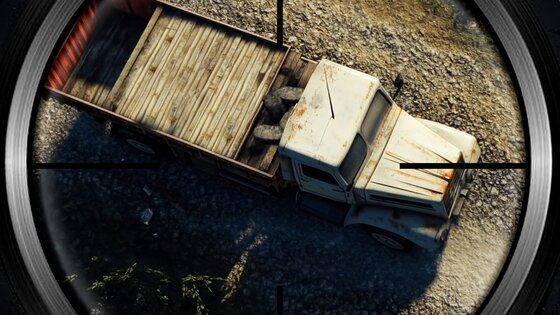 Ghost Shooting 1.7.5. Скриншот 6