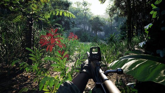 Ghost Shooting 1.7.5. Скриншот 10