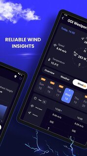 NOAA Marine Weather 11.1.0. Скриншот 11