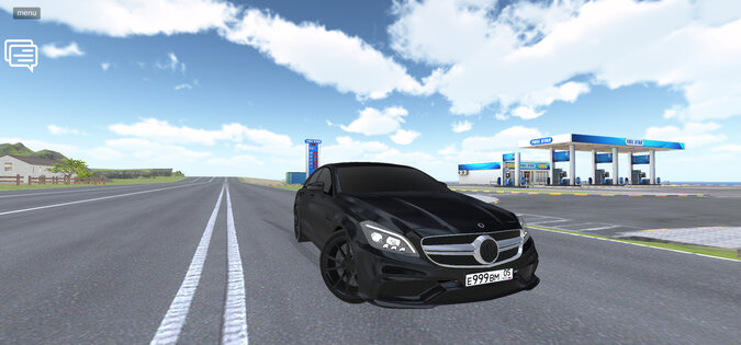 Wengallbi Drive 1.9. Скриншот 1