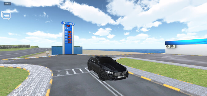 Wengallbi Drive 1.9. Скриншот 3