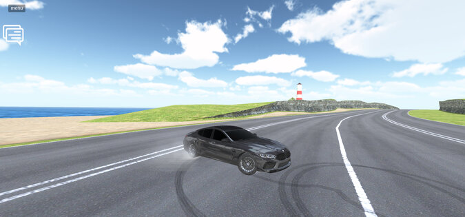 Wengallbi Drive 1.9. Скриншот 5