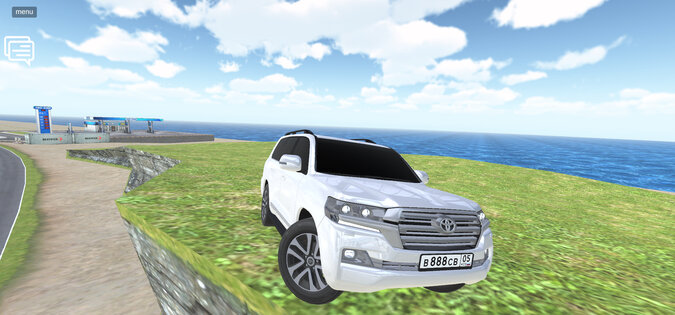 Wengallbi Drive 1.9. Скриншот 6