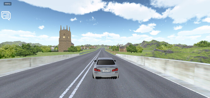Wengallbi Drive 1.9. Скриншот 7