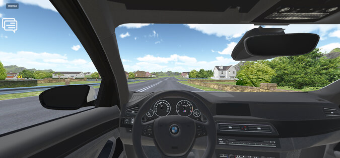 Wengallbi Drive 1.9. Скриншот 8