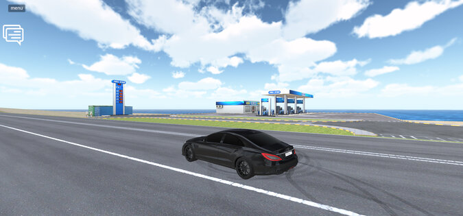 Wengallbi Drive 1.9. Скриншот 9