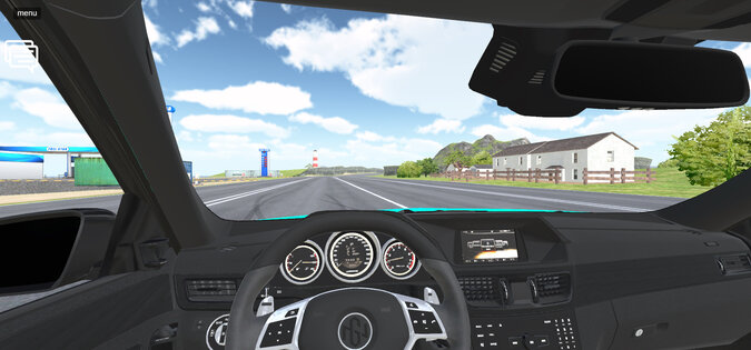 Wengallbi Drive 1.9. Скриншот 11