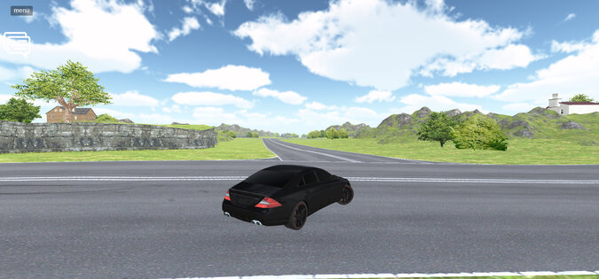 Wengallbi Drive 1.9. Скриншот 12