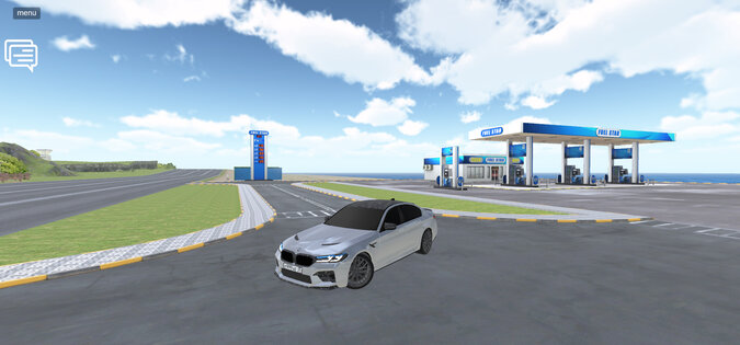Wengallbi Drive 1.9. Скриншот 13
